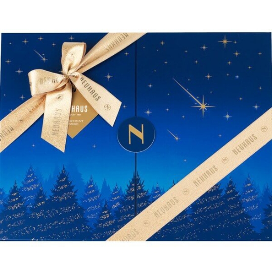 Imagem de Bombons Sortidos Premium NEUHAUS emb.822g