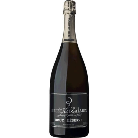 Imagem de Champanhe Brut BILLECART SALMON garrafa 1,5L