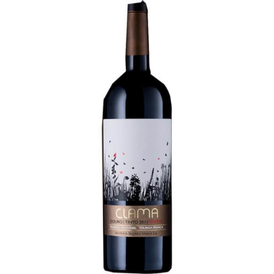 Imagem de Vinho Tinto do Douro Magnum Reserva CLAMA garrafa 1,5L