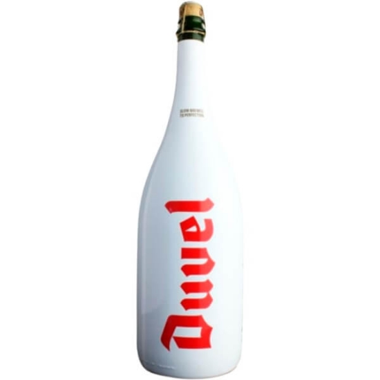 Imagem de Cerveja Especial DUVEL garrafa 1,5L