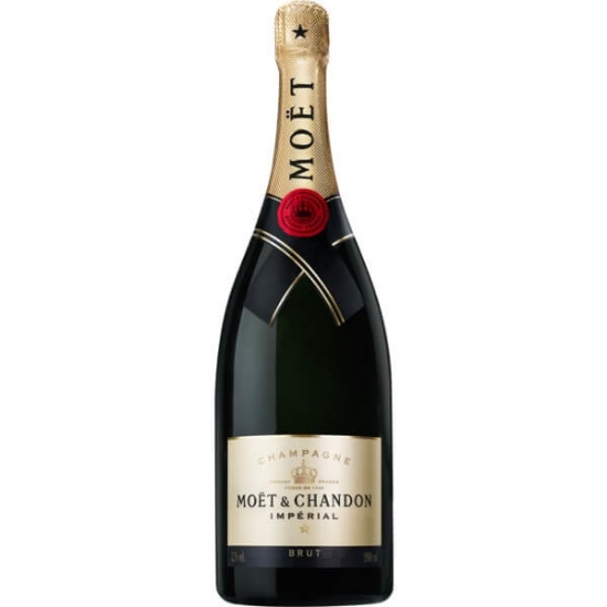 Imagem de Moet & Chandon Champanhe Brut Impérial MOET CHANDON.P garrafa 1,5L