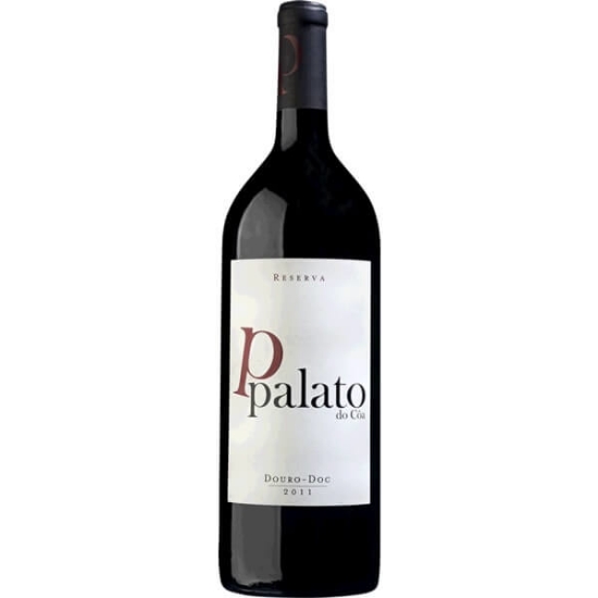 Imagem de Vinho Tinto do Douro Reserva PALATO DO CÔA garrafa 1,5L