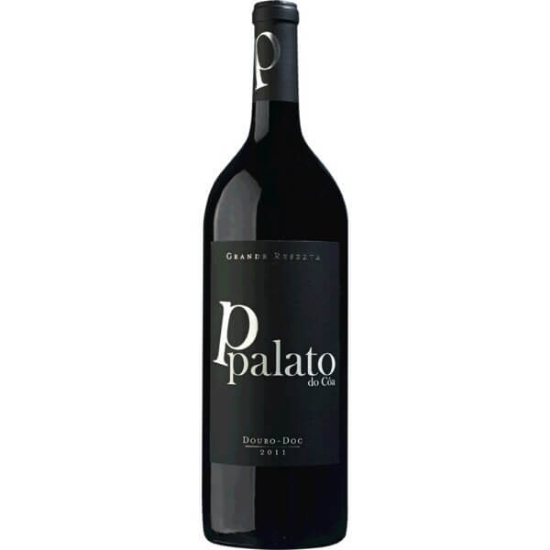 Imagem de Vinho Tinto do Douro Grande Reserva PALATO DO CÔA garrafa 1,5L