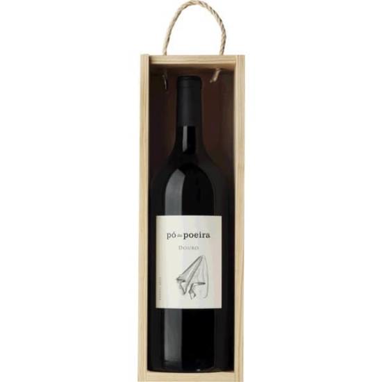 Imagem de Vinho Tinto do Douro PÓ DE POEIRA garrafa 1,5L