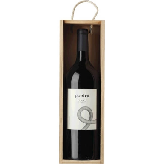 Imagem de Vinho Tinto do Douro POEIRA garrafa 1,5L