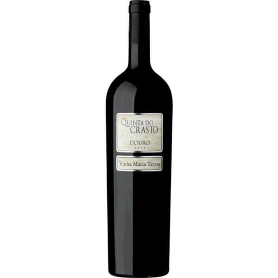 Imagem de Vinho Tinto do Douro Maria Teresa QUINTA DO CASTRO garrafa 1,5L