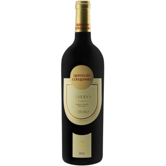 Imagem de Vinho Tinto do Douro Reserva Magnum QUINTA DO COUQUINHO garrafa 1,5L