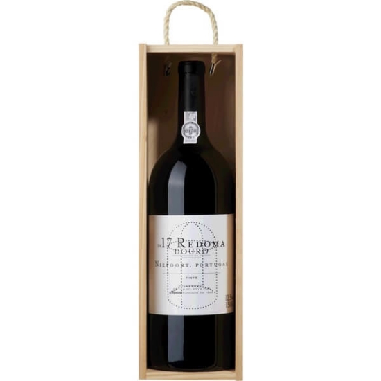 Imagem de Vinho Tinto do Douro Magnum REDOMA garrafa 1,5L