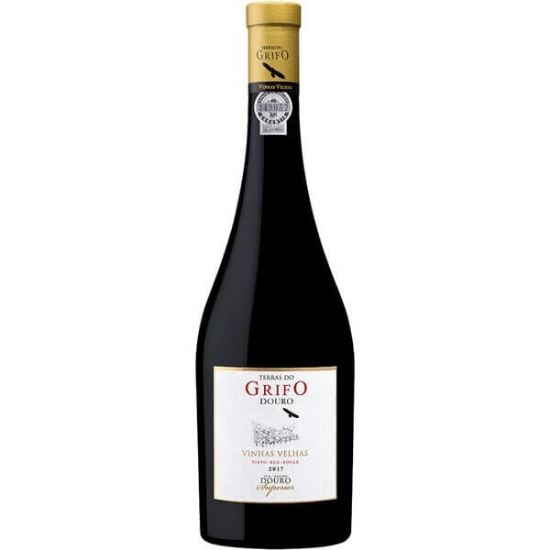 Imagem de Vinho Tinto Regional do Douro Magnum TERRAS DO GRIFO garrafa 1,5L