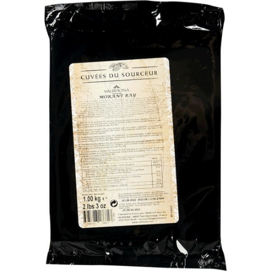 Imagem de Chocolate Preto Morant Bay 70% VALRHONA emb.1kg