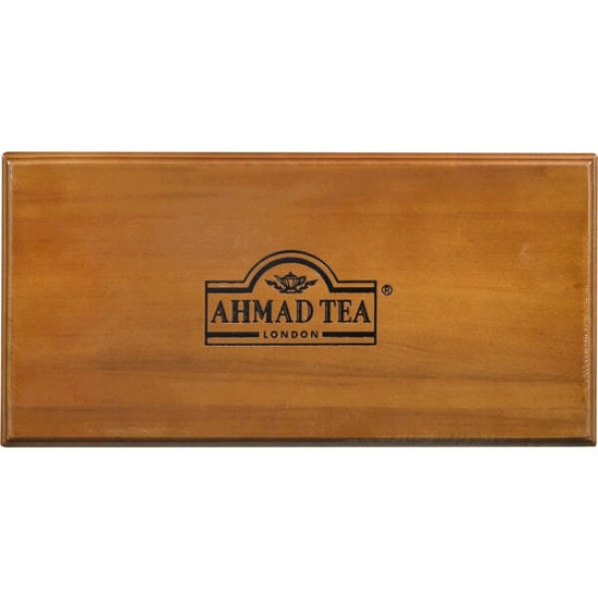 Imagem de Conjunto de Chás AHMAD TEA 1 Unidade