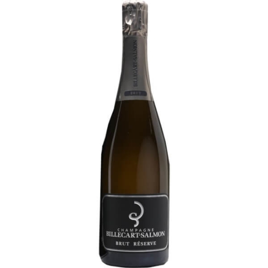 Imagem de Champanhe Bruto Reserva BILLECART-SALMON garrafa 3L