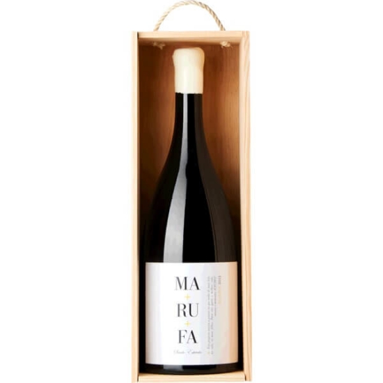 Imagem de Vinho Tinto do Tejo Reserva Magnum MARUFA garrafa 3L