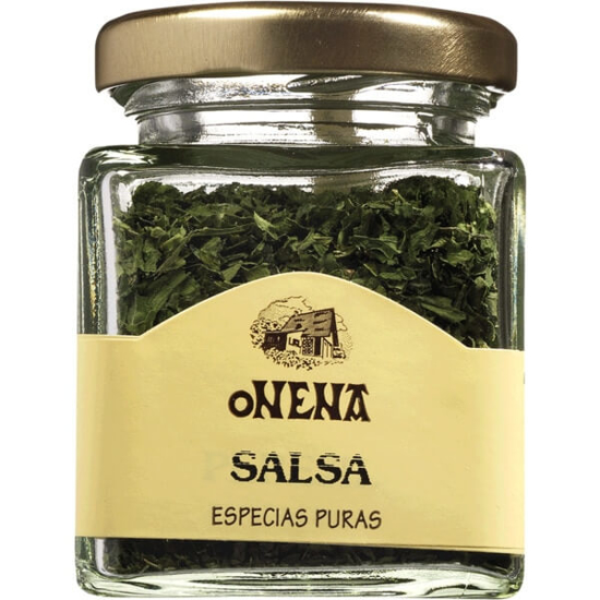 Imagem de Salsa ONENA frasco 8g