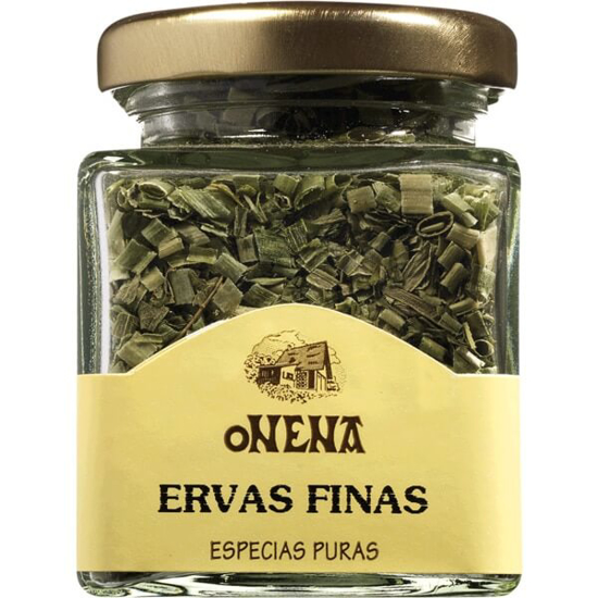 Imagem de Ervas Finas ONENA frasco 10g