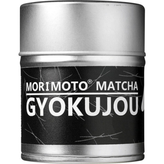 Imagem de Morimoto Matcha Gyokujou CHA CAMELIA emb.20g