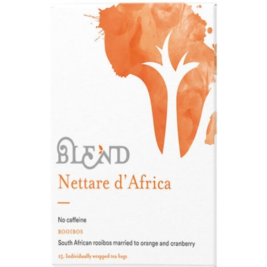 Imagem de Tisana Rooibos Nettare D'Africa BLEND emb.30g