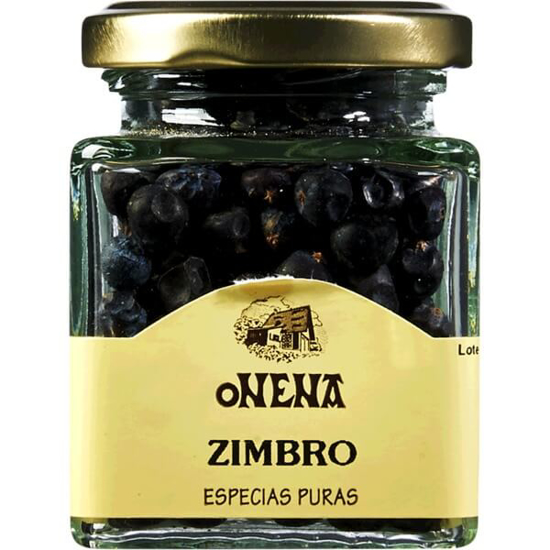 Imagem de Zimbro ONENA frasco 30g