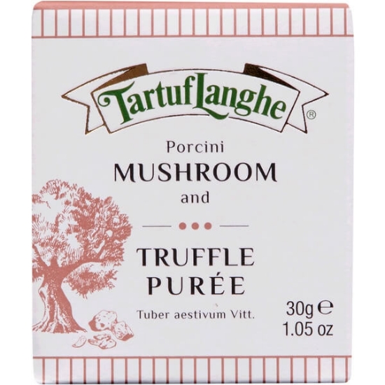 Imagem de Creme de Cogumelos e Trufas TARTUFLANGHE frasco 30g