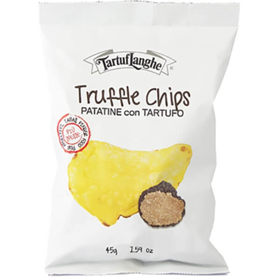 Imagem de Batatas Fritas com Trufa TARTUFLANGHE emb.45g