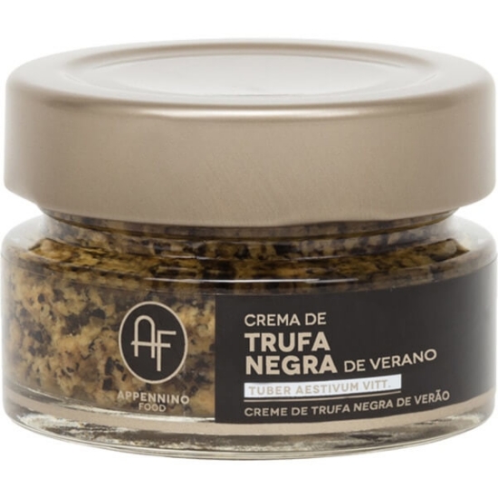 Imagem de Creme de Trufa Negra de Verão APPENNINO frasco 50g