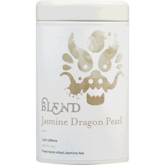 Imagem de Chá Jasmine Dragon Pearl BLEND lata 50g