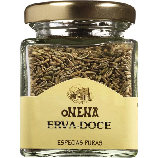 Imagem de Erva-Doce ONENA frasco 50g