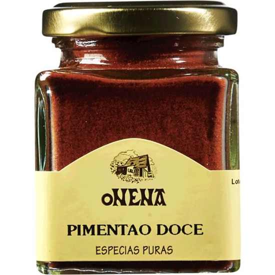 Imagem de Pimentão Doce ONENA frasco 50g