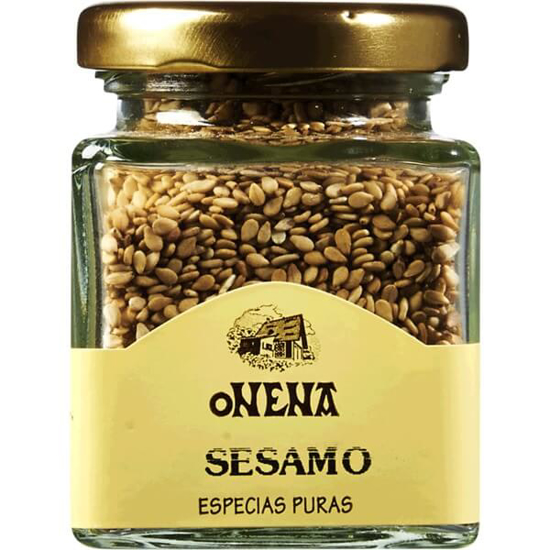 Imagem de Sésamo ONENA frasco 50g