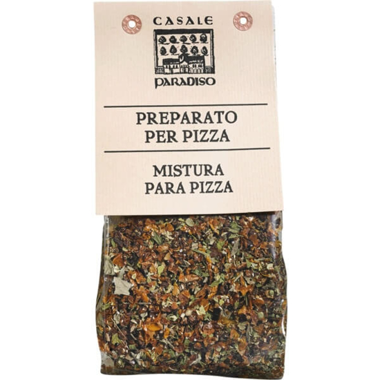 Imagem de Mistura para Pizza CASALE PARADISO emb.80g