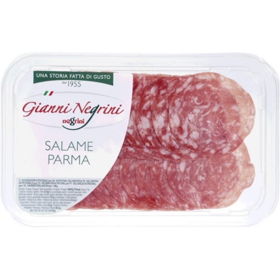 Imagem de Gianni Salame de Parma NEGRINI unidade 80g