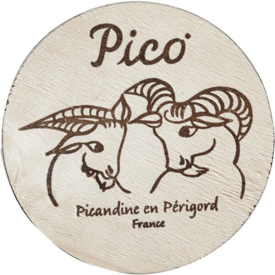 Imagem de Picandine en Périgord Queijo Pico FROMI emb.125g