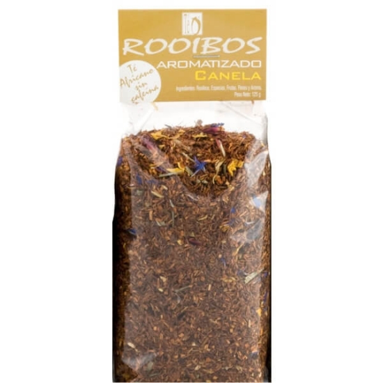 Imagem de Tisana Rooibos com Aroma a Canela TÉ O emb.125g