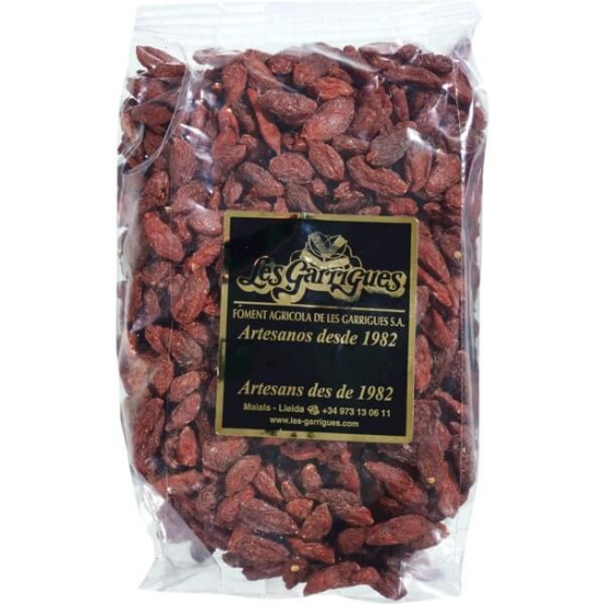 Imagem de Bagas de Goji LES GARRIGUES emb.150g