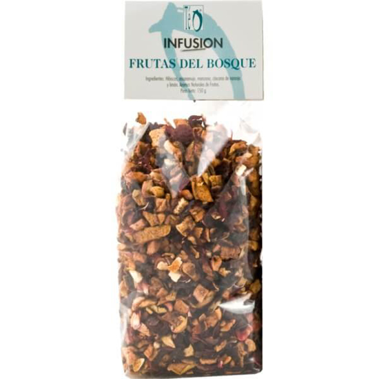 Imagem de Tisana Frutos do Bosque TÉ O emb.150g