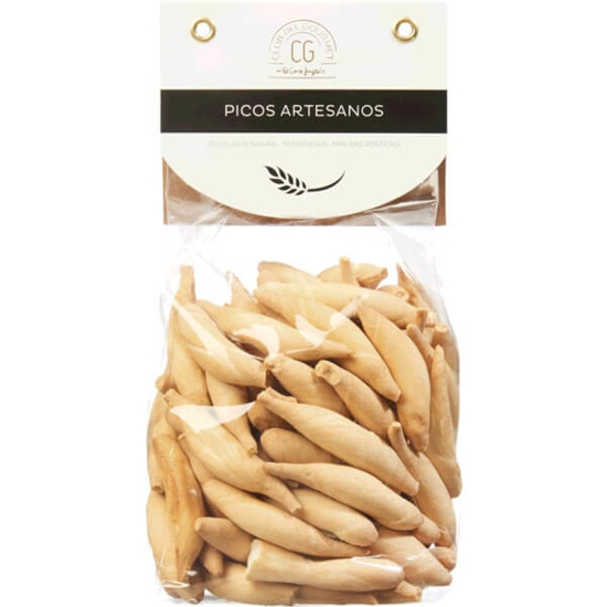 Imagem de Picos Artesanais CLUB DEL GOURMET emb.170g