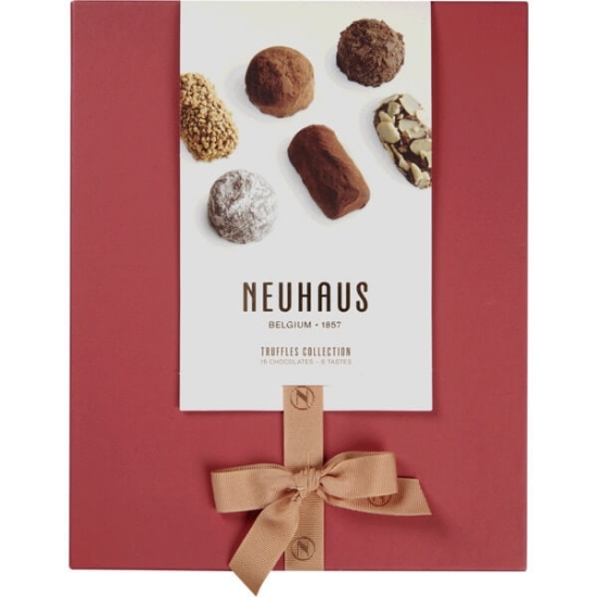 Imagem de Trufas Glamour Collection NEUHAUS emb.184g