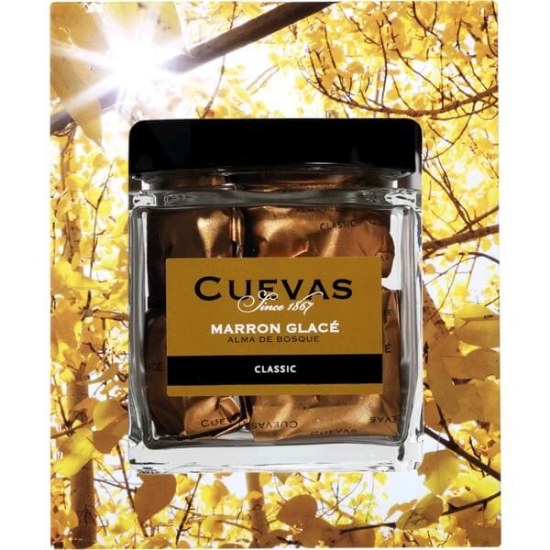 Imagem de Marron Glacé Gran Seleccion CUEVAS frasco 190g