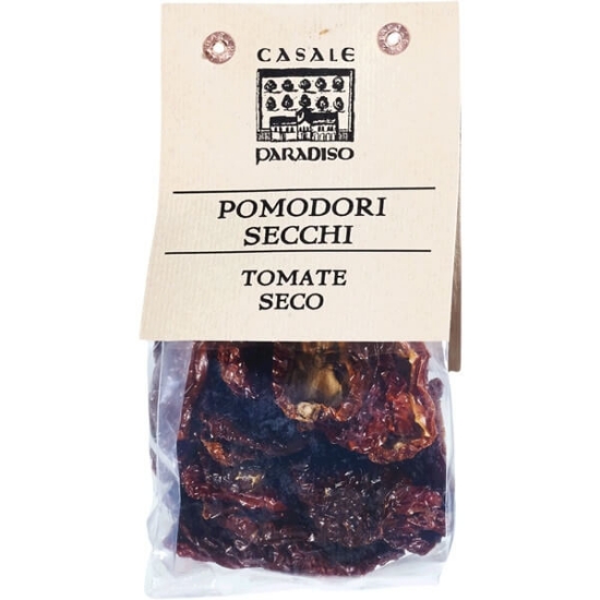 Imagem de Tomate Seco CASALE PARADISO emb.100g