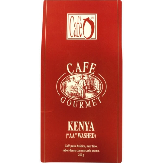 Imagem de Café Moído Kenya CAFÉ O emb.250g