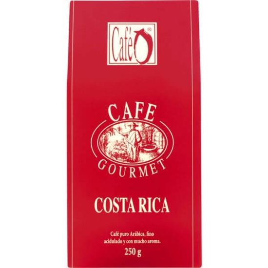 Imagem de Café Moído Costa Rica CAFÉ O emb.250g