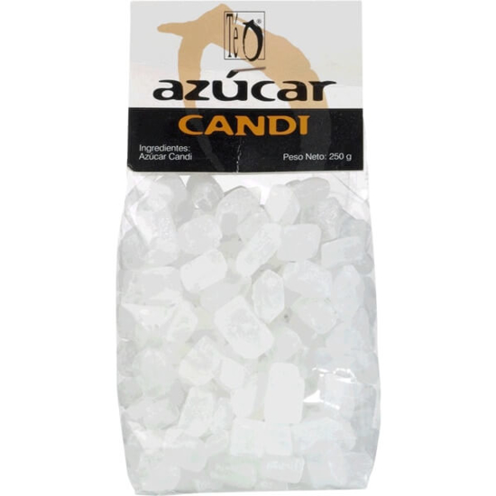 Imagem de Açucar Branco de Cristal TÉ O emb.250g