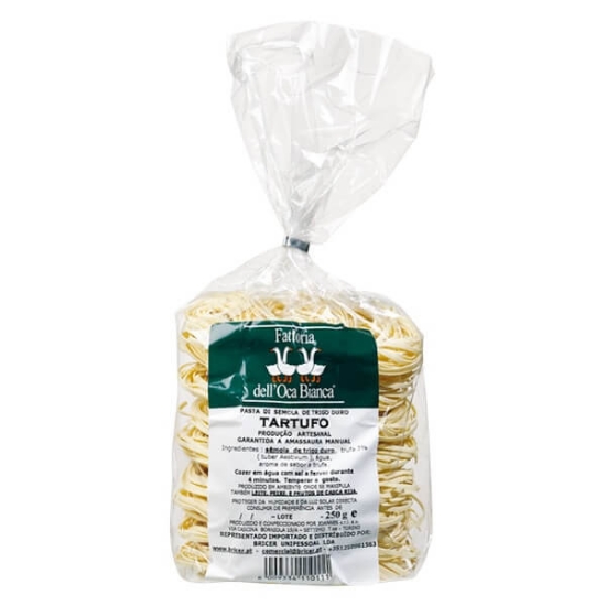 Imagem de Pasta com Sabor Tartufo FATTORIA DELL'OCA BIANCA emb.250g