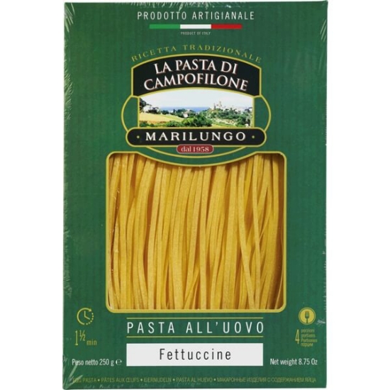 Imagem de Fettuccine MARILUNGO emb.250g