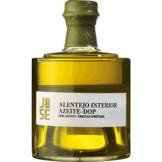 Imagem de Azeite Virgem Extra Alentejano Interior DOP JOSÉ GOURMET garrafa 250ml