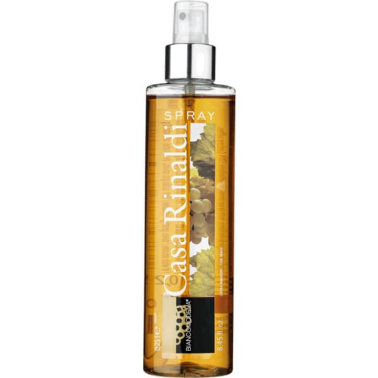 Imagem de Casa Vinagre Modeno Branco em Spray RINALDI garrafa 250ml