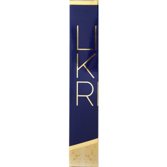 Imagem de Licor com Ouro e Prata LIKORIS garrafa 20cl