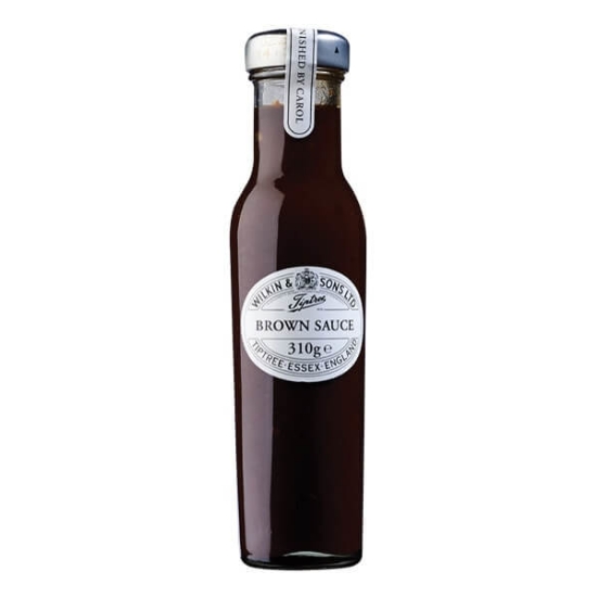 Imagem de Molho Brown TIPTREE frasco 310g