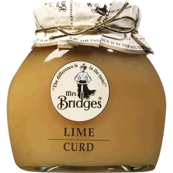 Imagem de Doce de Lima MRS. BRIDGES frasco 340g