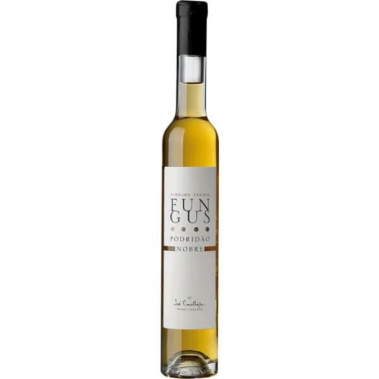 Imagem de Vinho Branco da Bairrada Podridão Nobre FUNGUS garrafa 37,5cl